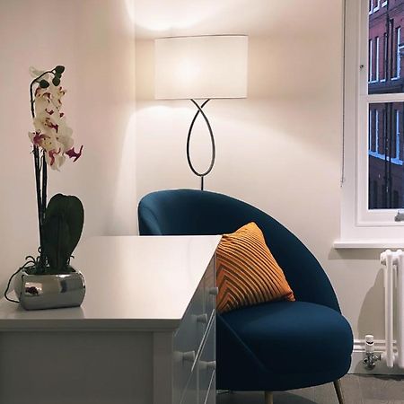 伦敦James'S Place On Oxford Street公寓 外观 照片