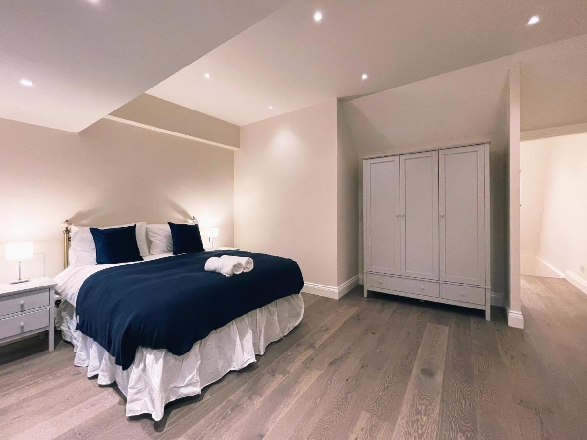 伦敦James'S Place On Oxford Street公寓 外观 照片
